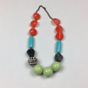 Bubbles Sparkle Necklace